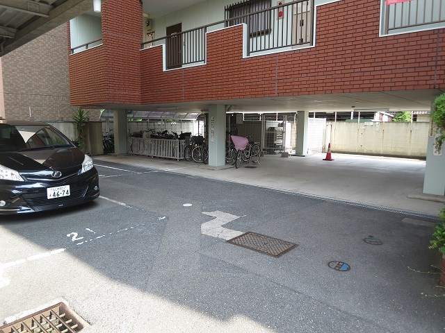 高槻ローズハイツB棟 その他12