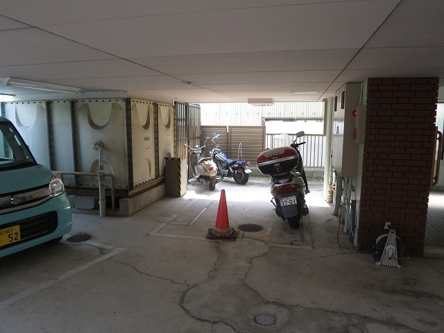 高槻ローズハイツB棟 その他13