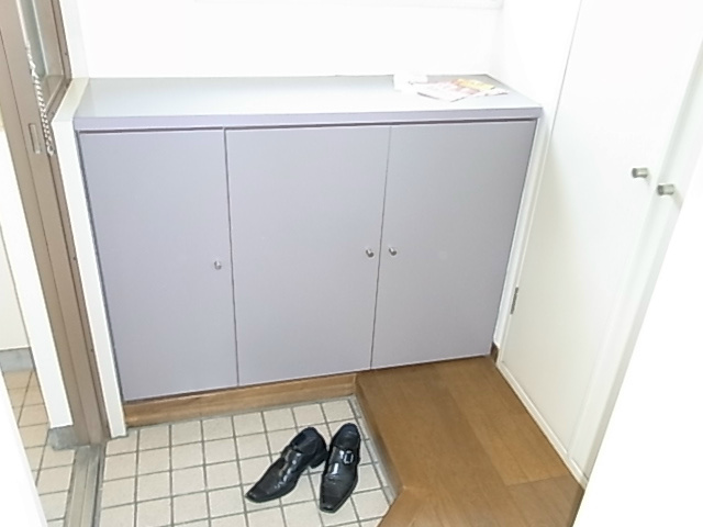 ドムス西高槻 その他外観5