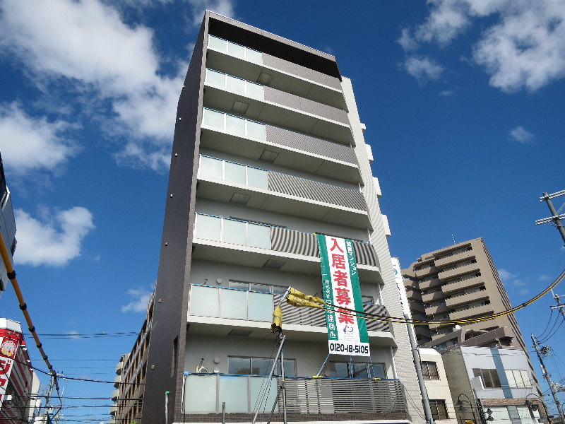 ＣＥＳＴＡ高槻（セスタ高槻） 外観
