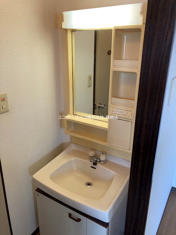 翠ハイツA棟 その他1