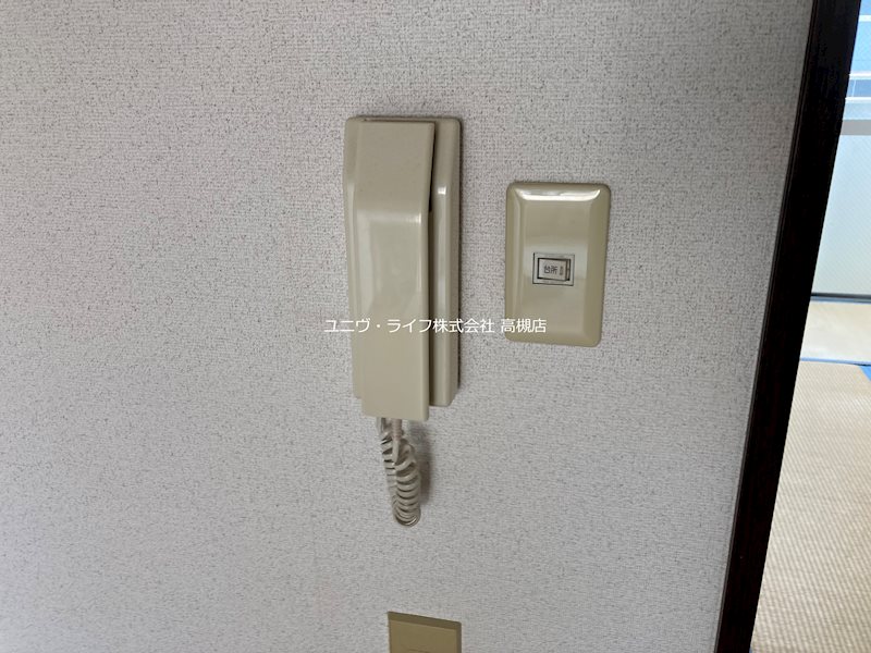 翠ハイツA棟 その他3