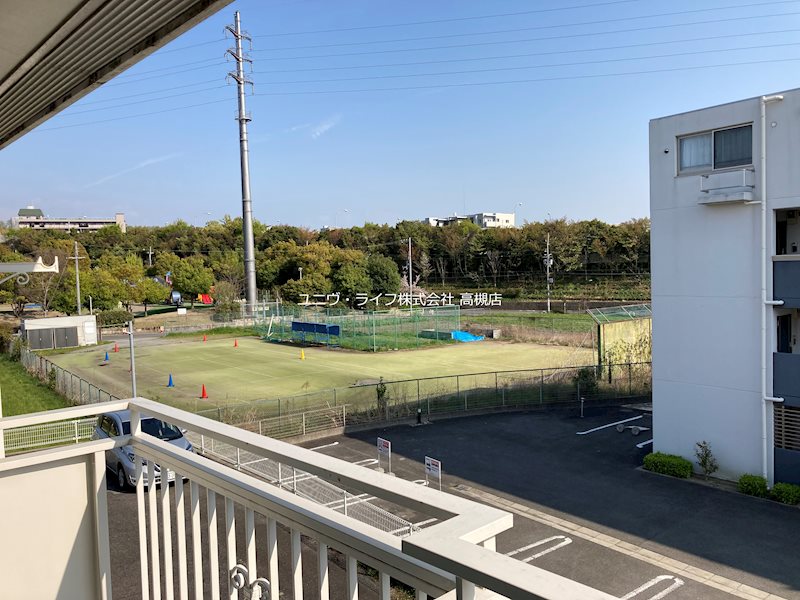 翠ハイツA棟 その他4