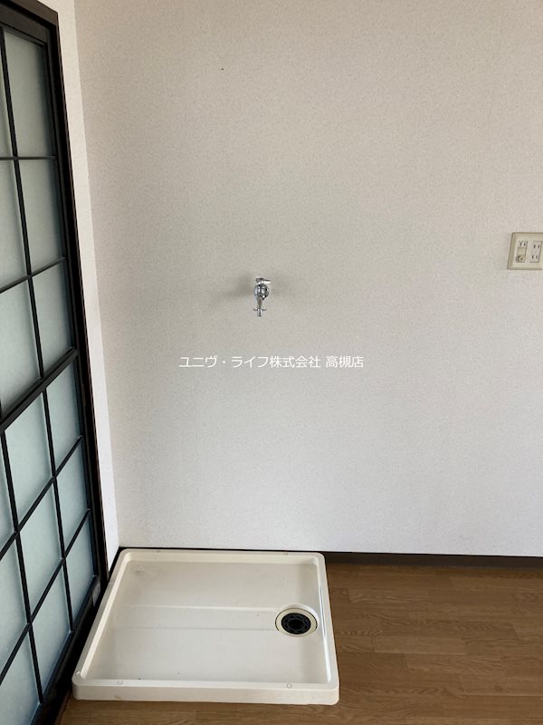 翠ハイツA棟 その他6