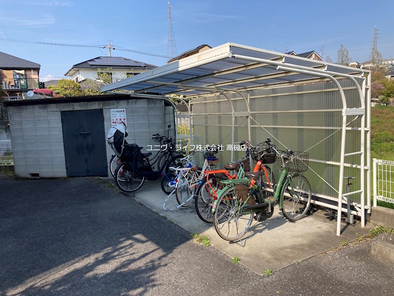 翠ハイツA棟 その他8