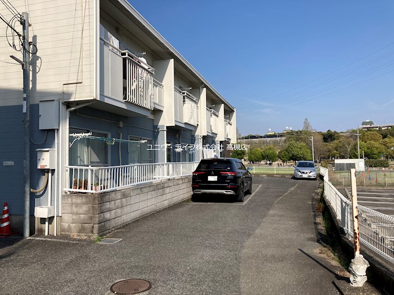翠ハイツA棟 その他9