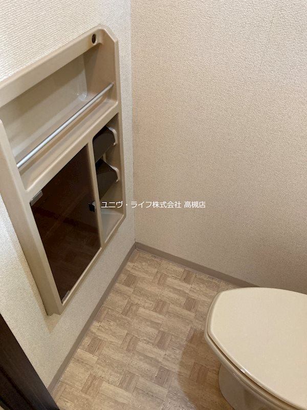 翠ハイツA棟 その他11