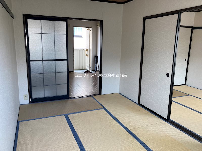 翠ハイツA棟 その他12