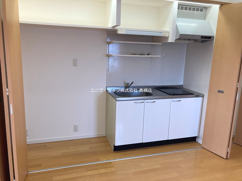 ＴＴＭ（ティティエム）  キッチン