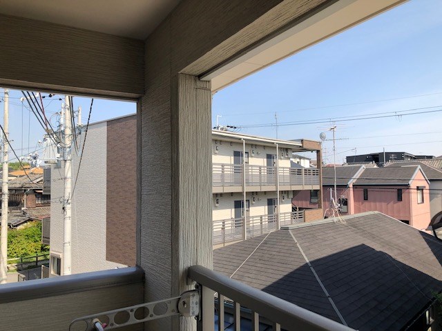 レジデンス石橋 その他12