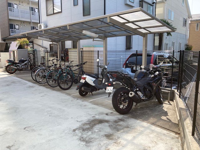 レジデンス石橋 その他17
