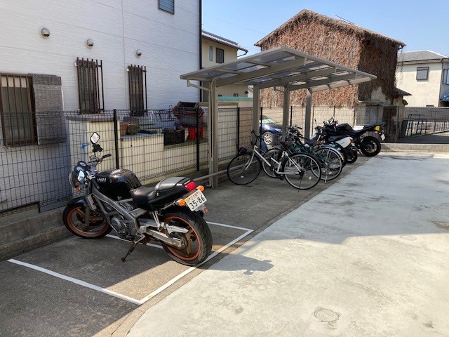 レジデンス石橋 その他18
