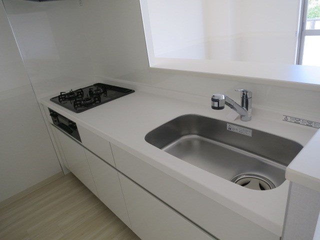 ネオコート上土室 キッチン