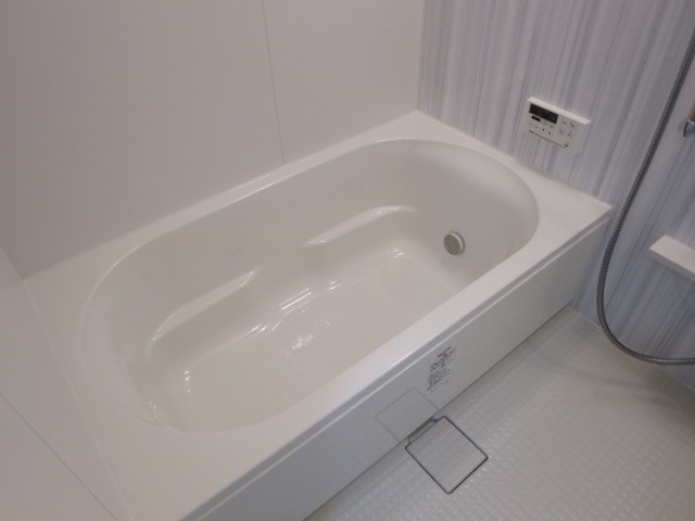 ネオコート上土室 風呂画像