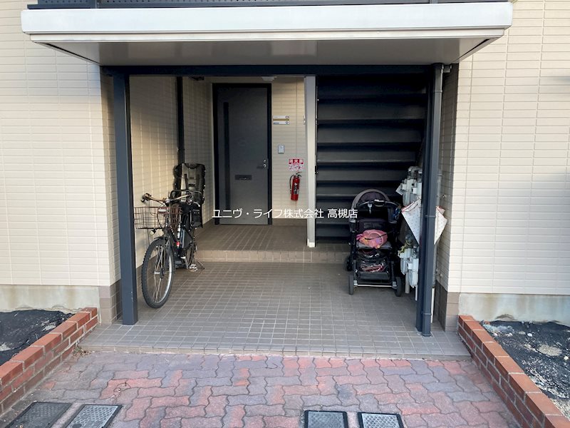 ディアス西真上A棟 その他8