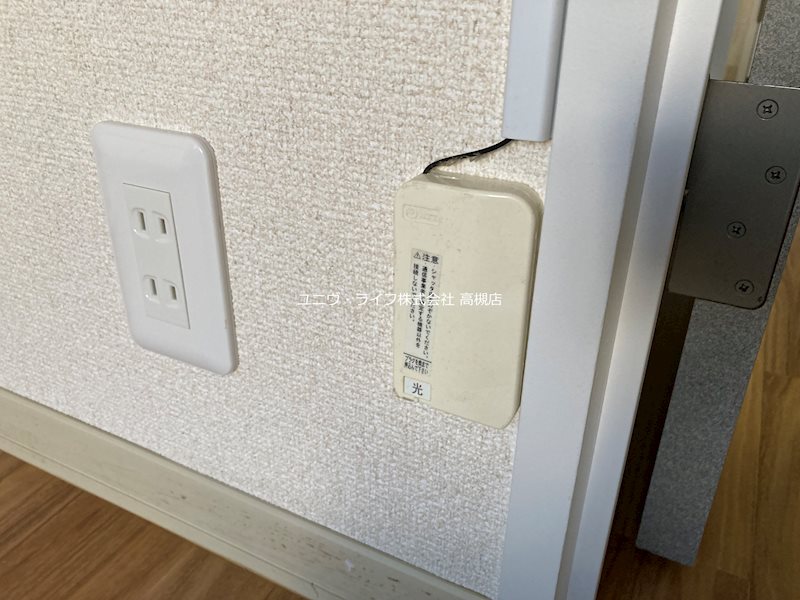 ディアス西真上A棟 その他11