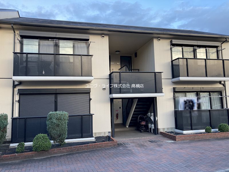 ディアス西真上A棟 その他20