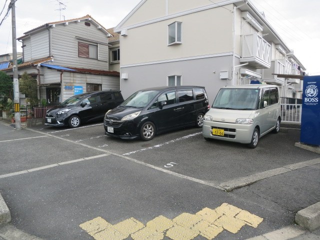 ヴィラ西真上B棟 その他1