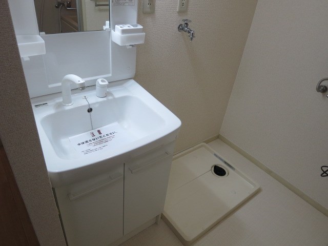 ヴィラ西真上B棟 その他4