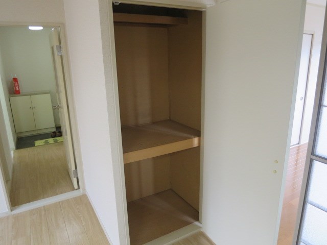 ヴィラ西真上B棟 その他7