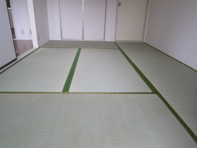 ヴィラ西真上B棟 その他8