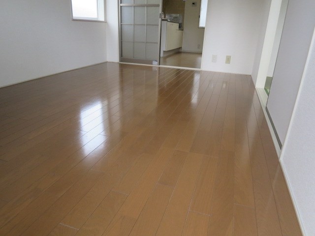 ヴィラ西真上B棟 その他9