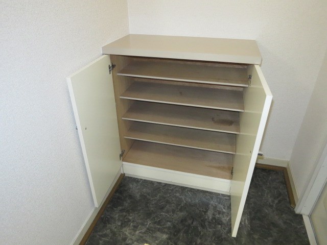 ヴィラ西真上B棟 その他10