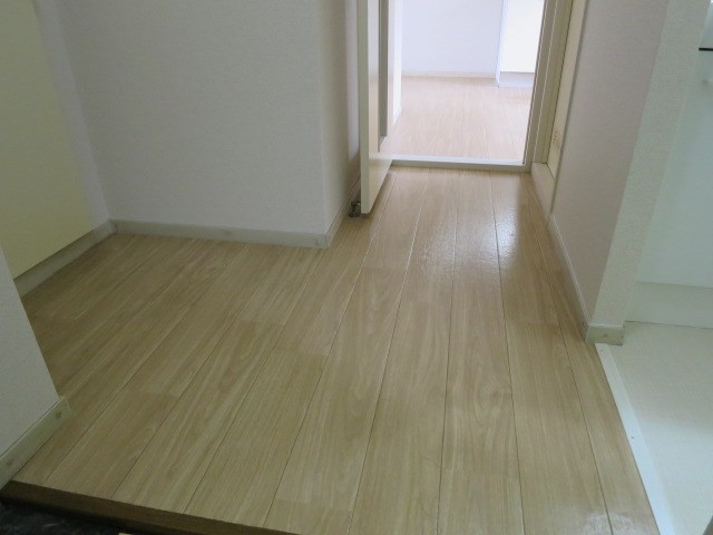 ヴィラ西真上B棟 その他11