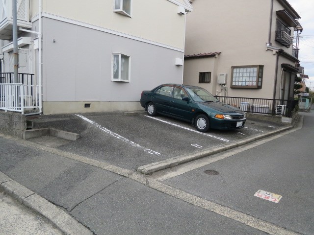 ヴィラ西真上B棟 その他15