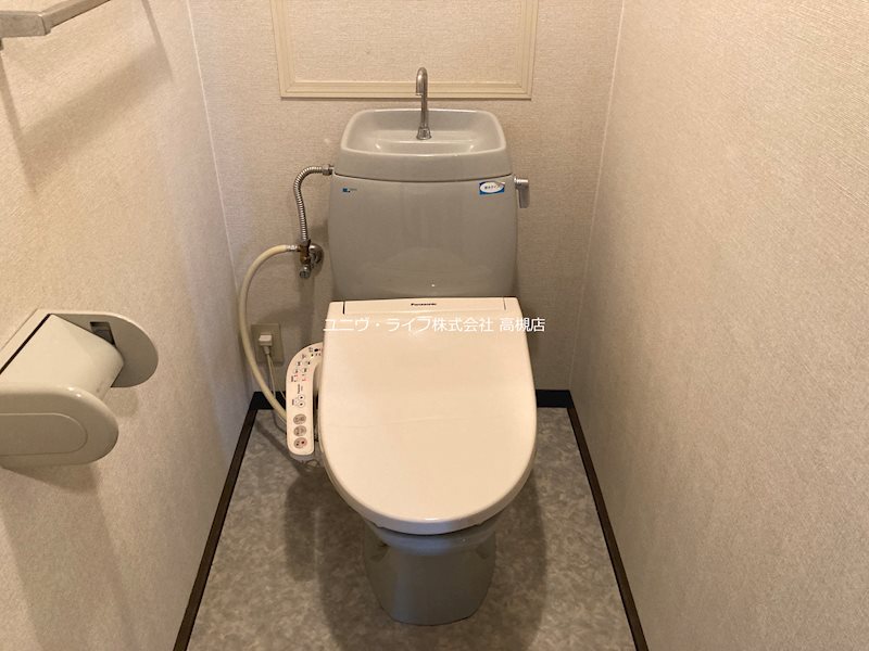 サンパレス その他5