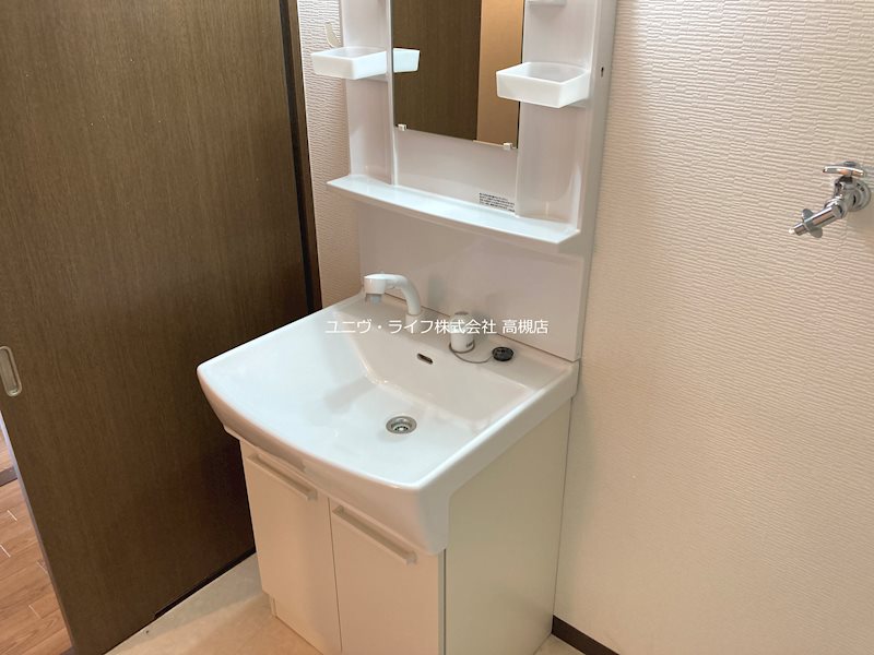 サンパレス その他6