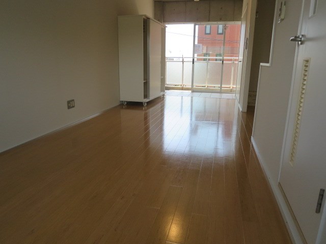 はっぴぃ・かむ ベッドルーム