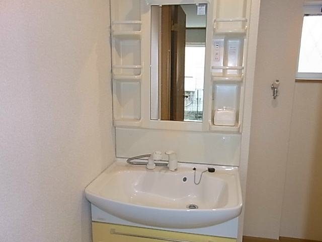 ライズハイツ その他2