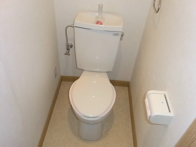 ライズハイツ その他4