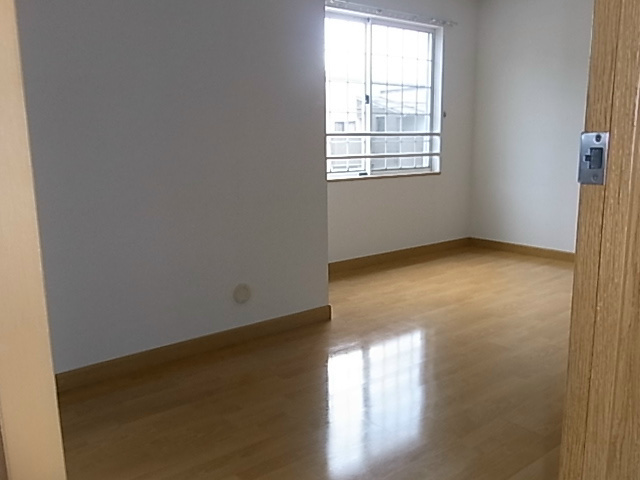 ライズハイツ その他8