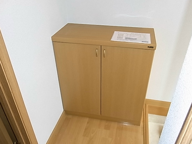 ライズハイツ その他12