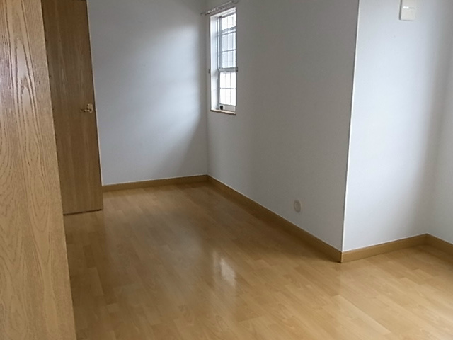 ライズハイツ ベッドルーム