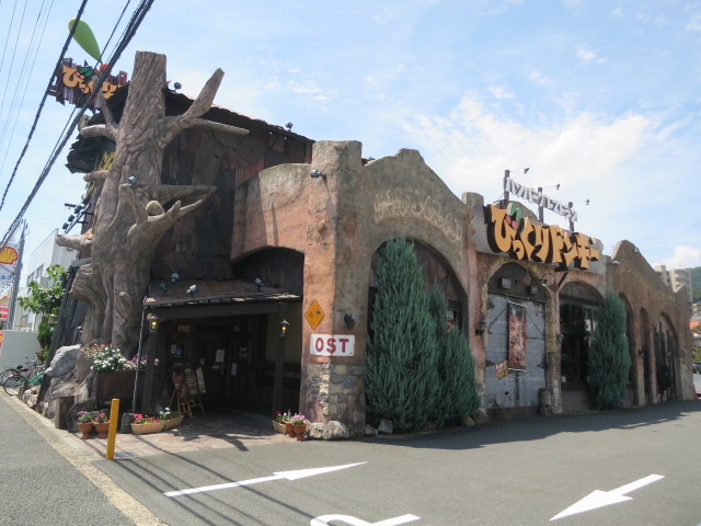 ライズハイツ 周辺画像6