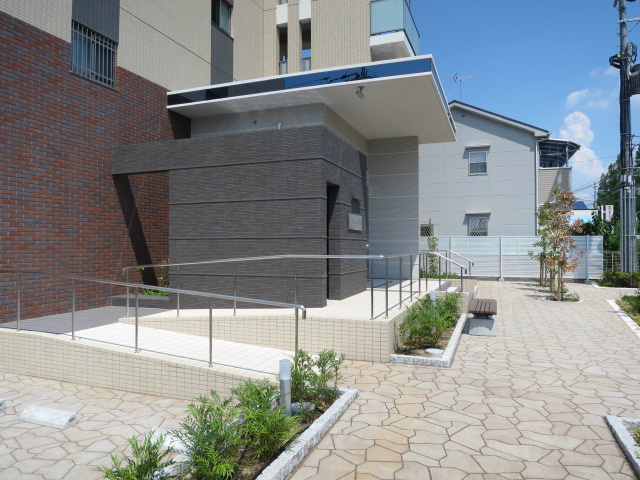 フロイデ川添 その他17