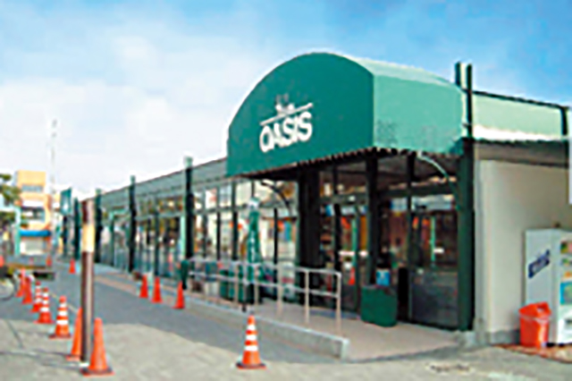 フロイデ川添 周辺画像1