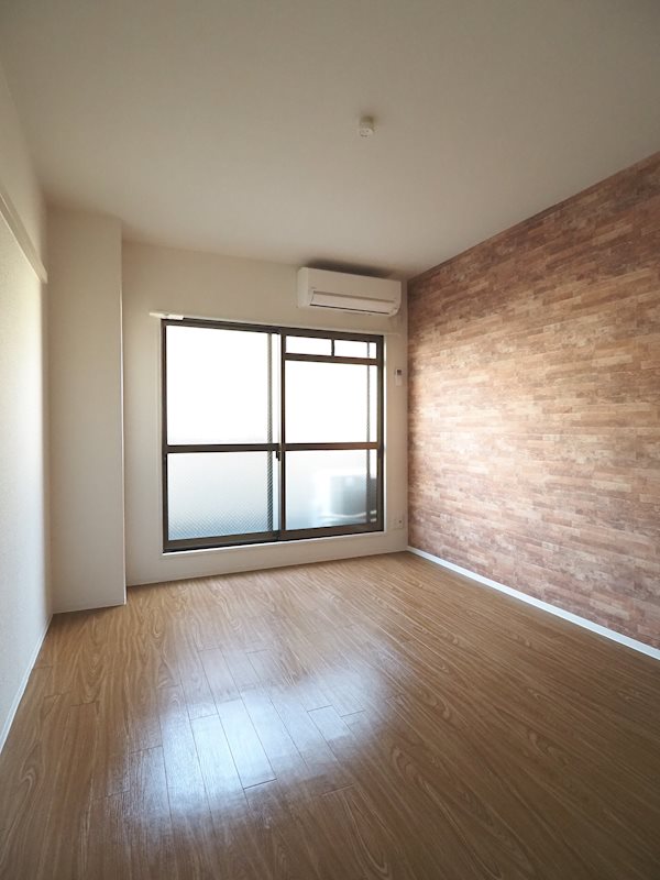 プチフラット千里山 キッチン