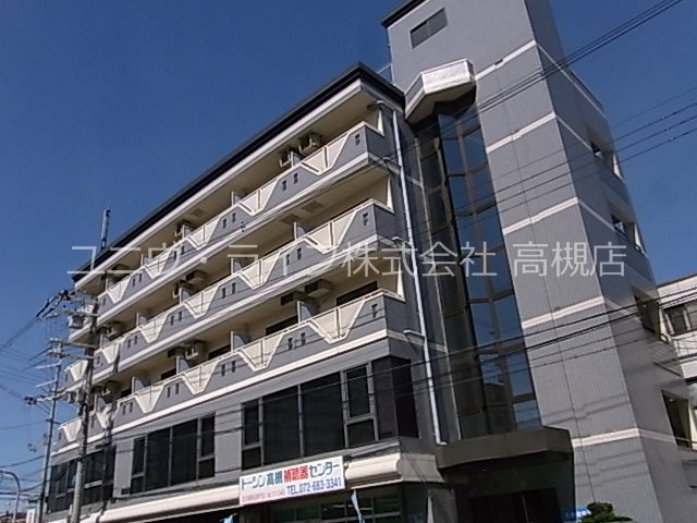 ネオ常磐 外観