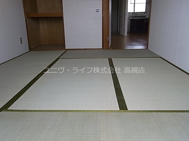 ヴェルデ高御座(ヴェルデタカミクラ) その他7