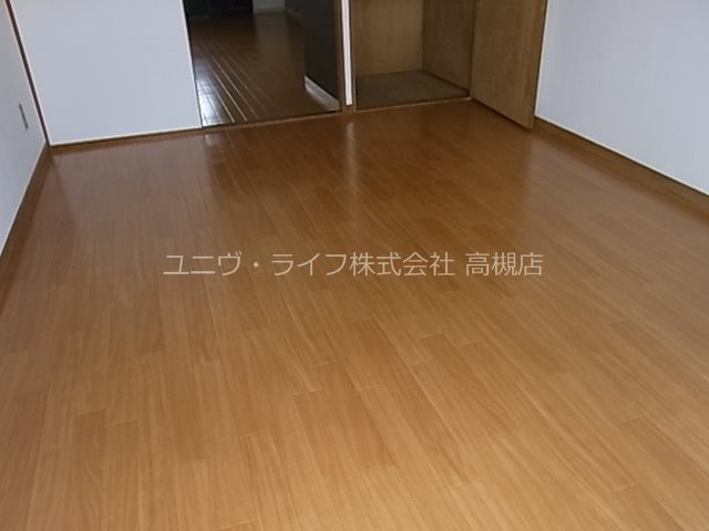 ヴェルデ高御座(ヴェルデタカミクラ) ベッドルーム