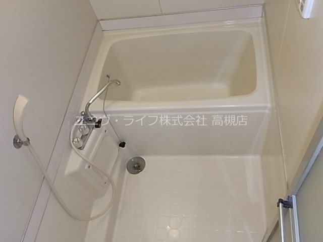 ヴェルデ高御座(ヴェルデタカミクラ) 風呂画像