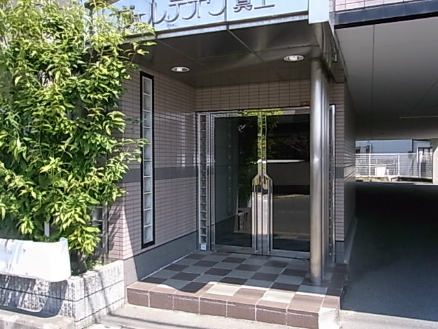 アンフィニィ西真上 その他1
