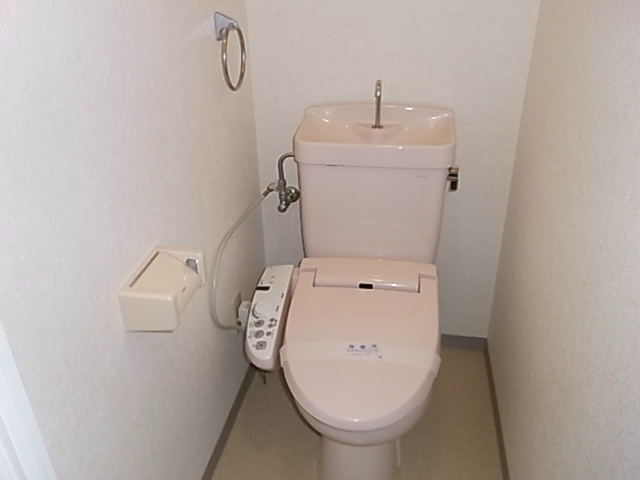 アンフィニィ西真上 その他5