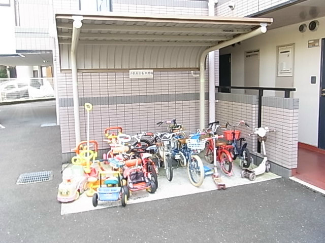 アンフィニィ西真上 その他15