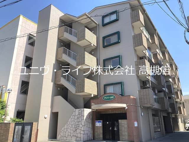 グランベール京口 外観