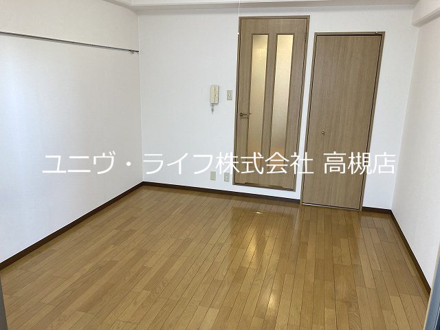 グランベール京口 リビング